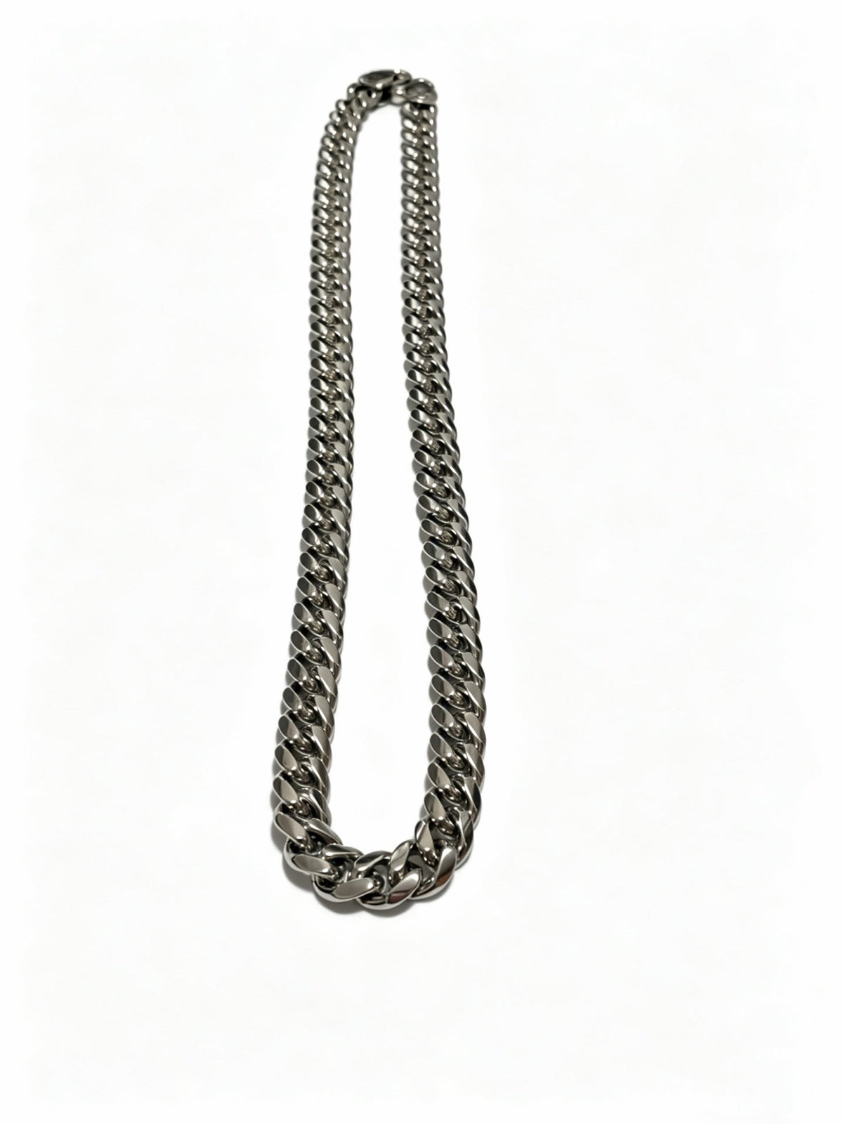 Louis Vuitton Vintage-Inspired Punk-Inspired Necklace – Style 23 - image 5
