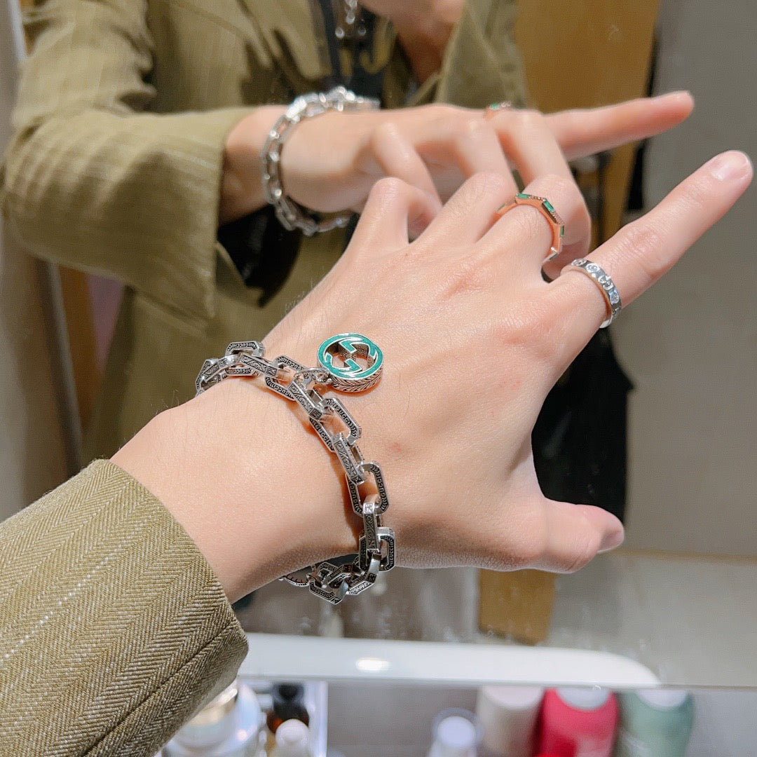 Gucci Bracelet – Style 16 - image 9