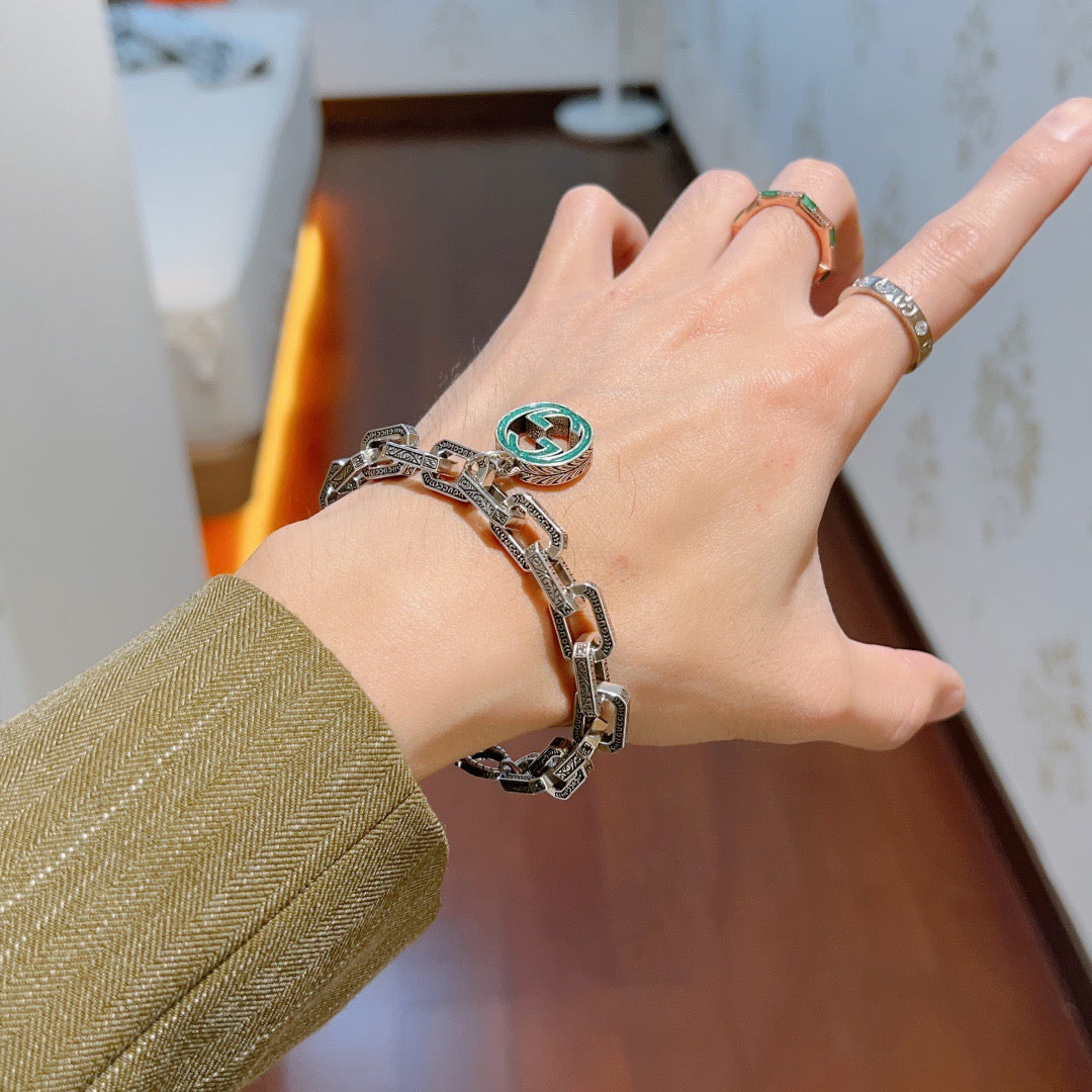 Gucci Bracelet – Style 17 - image 6