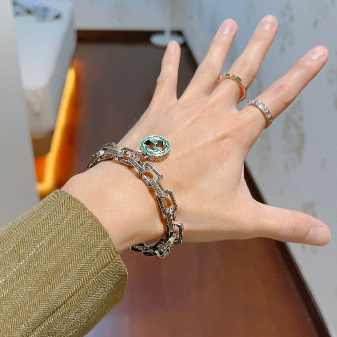 Gucci Bracelet – Style 17 - image 3