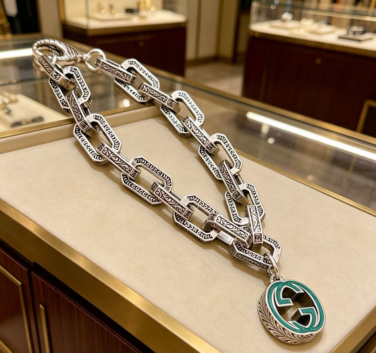 Gucci Bracelet – Style 16 - image 4