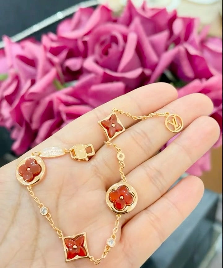 Louis Vuitton Color Blossom Bracelet - image 1