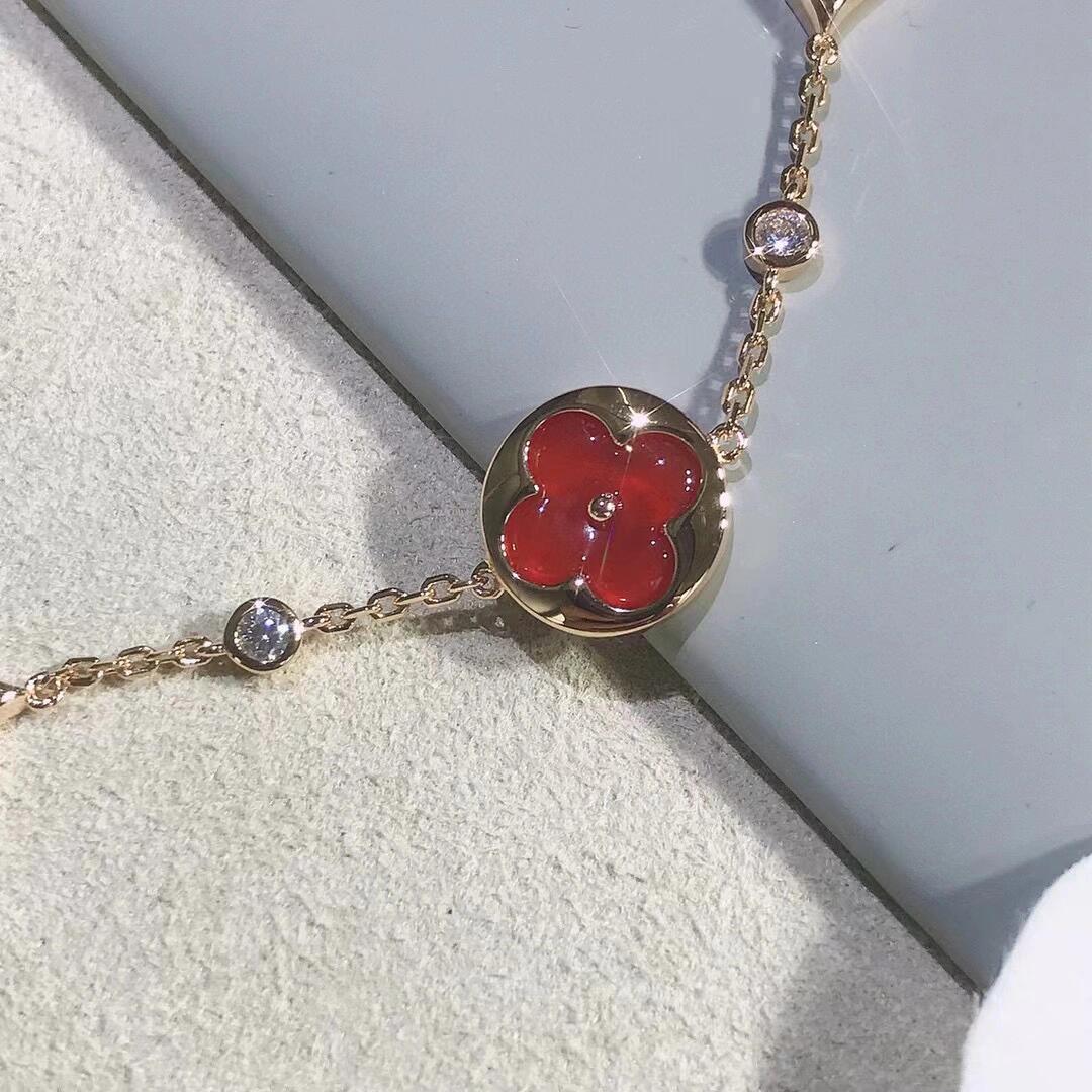 Louis Vuitton Color Blossom Bracelet - image 7