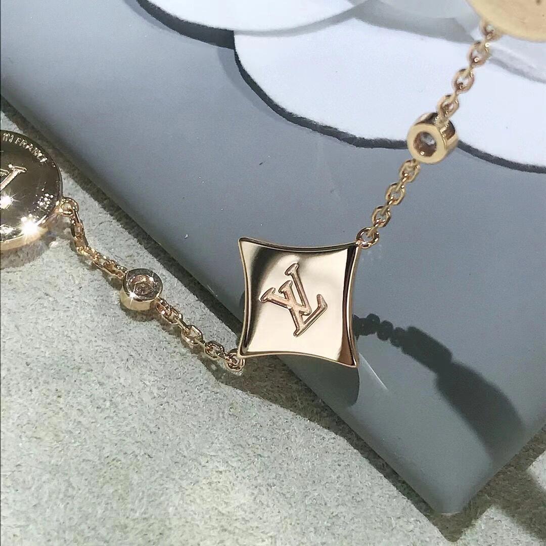 Louis Vuitton Color Blossom Bracelet - image 9