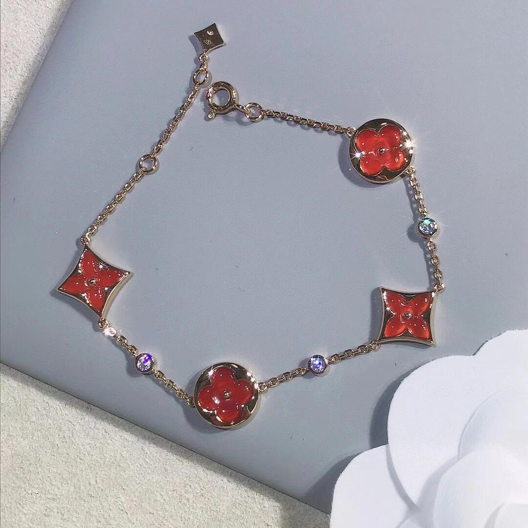 Louis Vuitton Color Blossom Bracelet - image 4