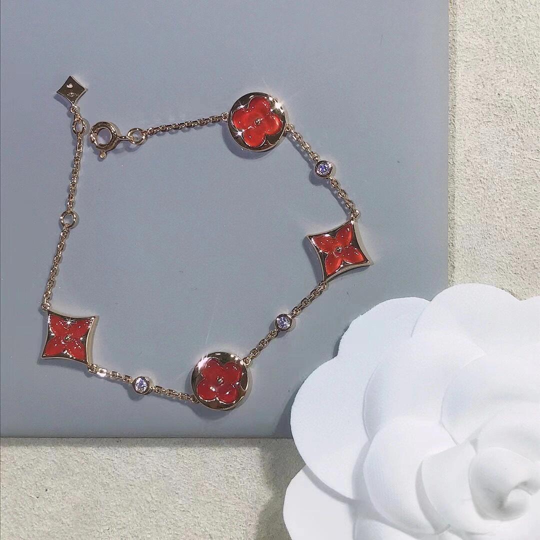 Louis Vuitton Color Blossom Bracelet - image 2