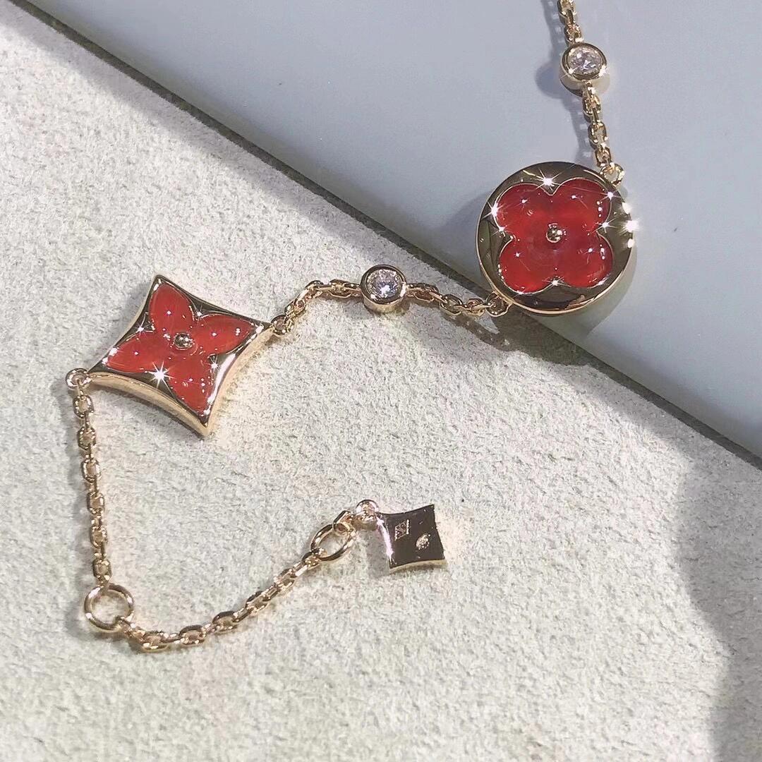 Louis Vuitton Color Blossom Bracelet - image 5