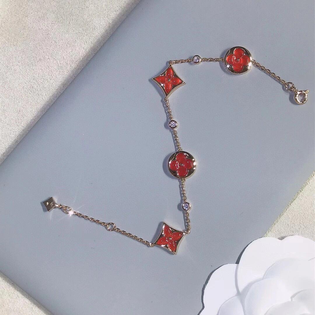 Louis Vuitton Color Blossom Bracelet - image 3