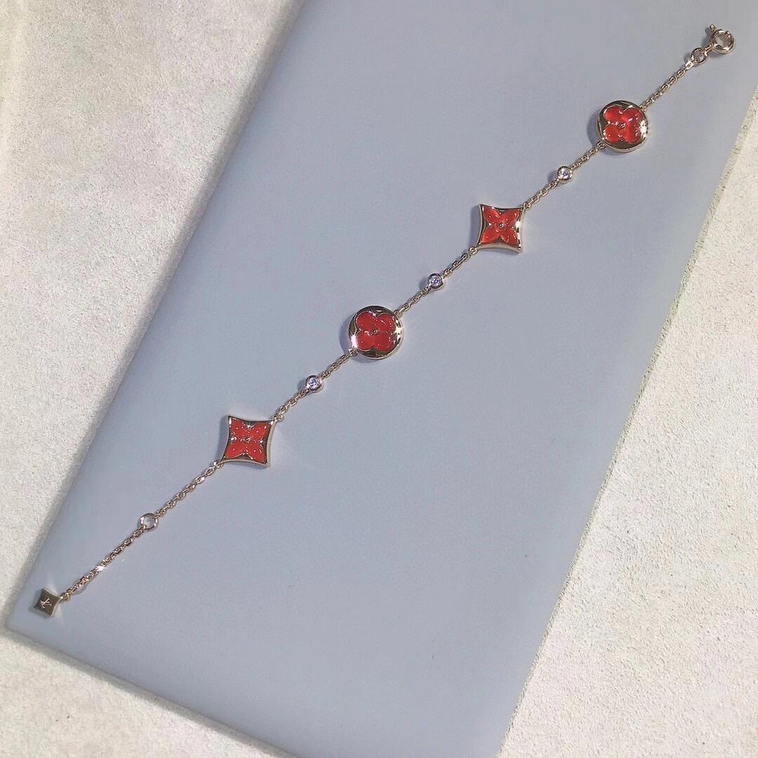 Louis Vuitton Color Blossom Bracelet - image 6