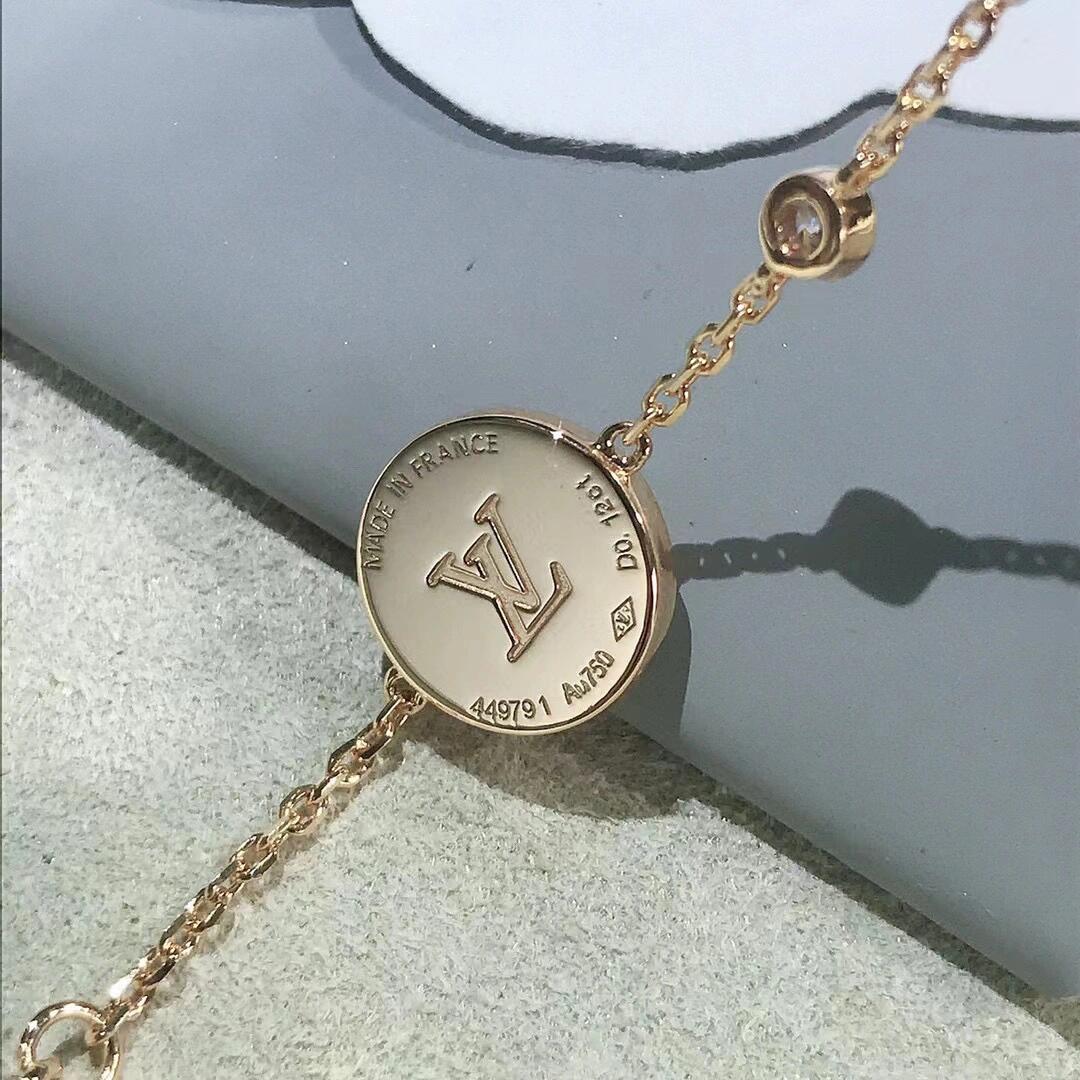 Louis Vuitton Color Blossom Bracelet - image 8