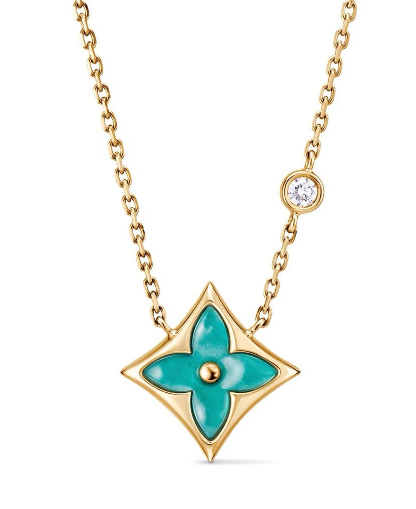 Louis Vuitton Necklace – Style 36 - image 1