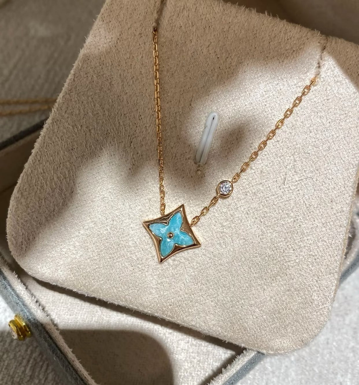 Louis Vuitton Necklace – Style 36 - image 3