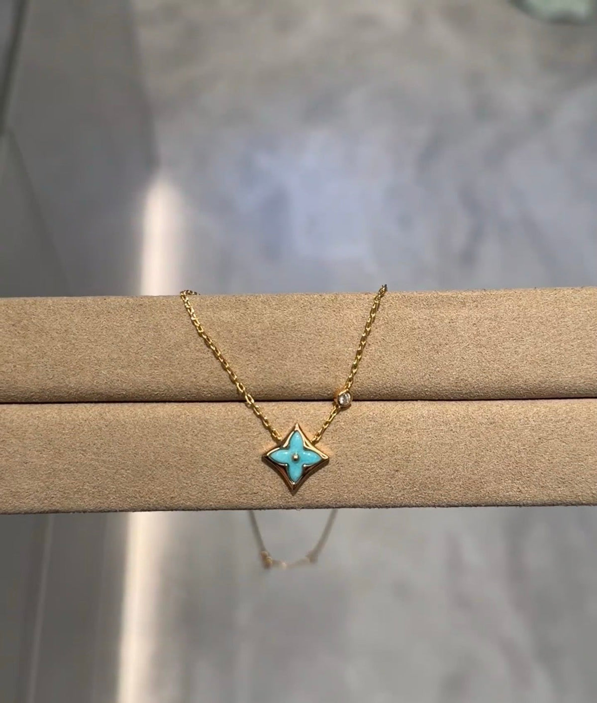 Louis Vuitton Necklace – Style 36 - image 4