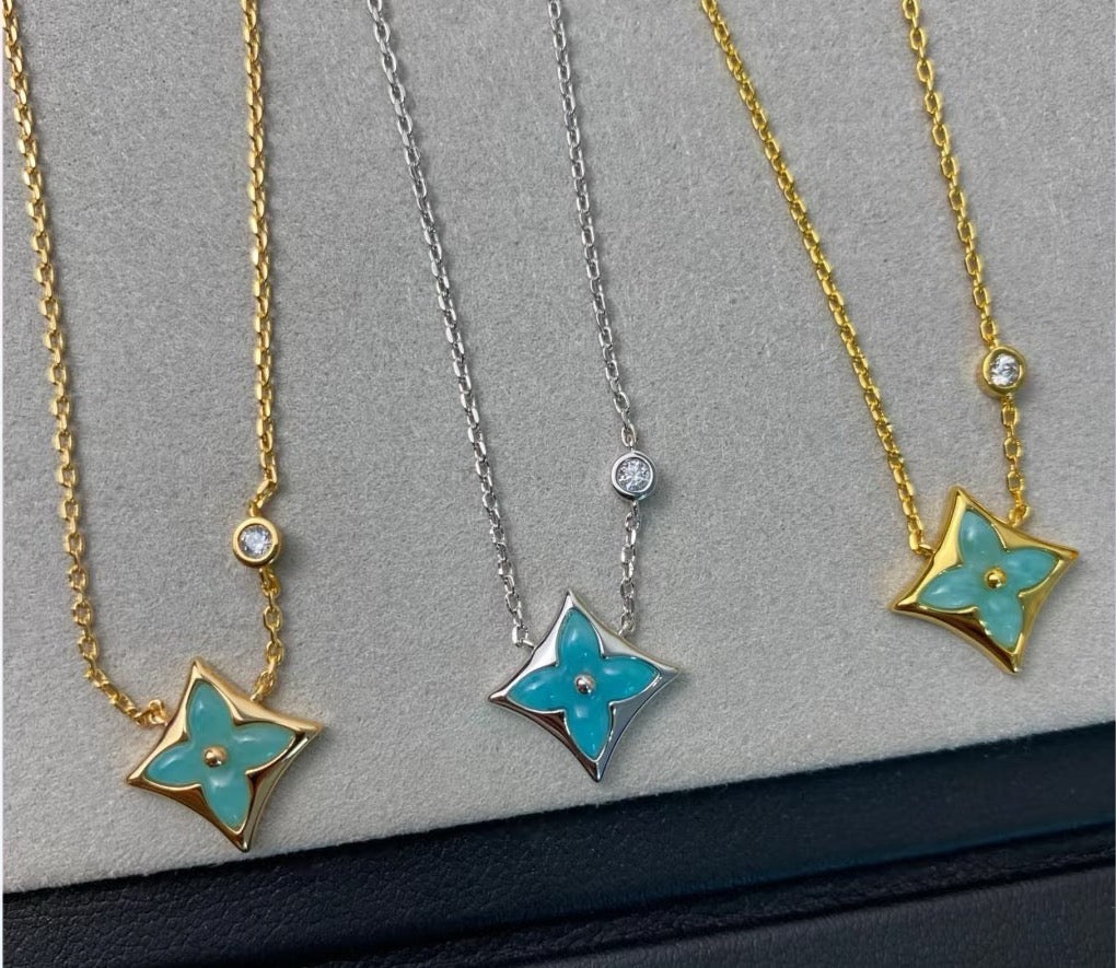 Louis Vuitton Necklace – Style 36 - image 2