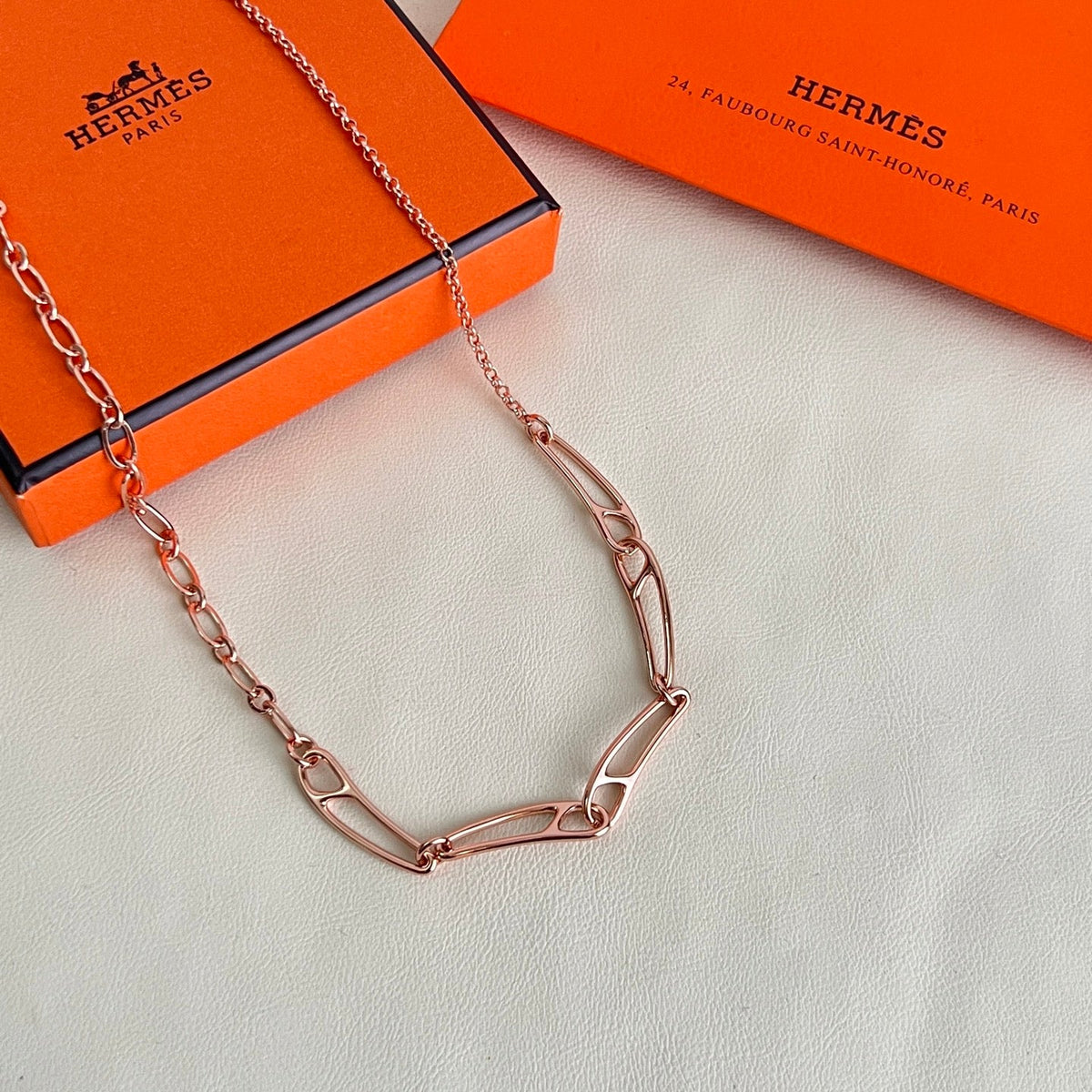 Hermès Necklace – Style 15 - image 3