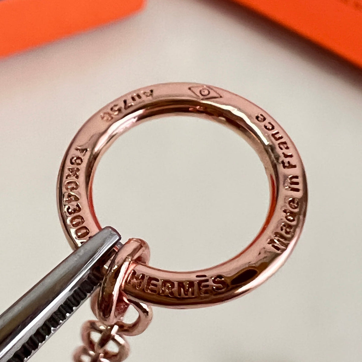 Hermès Necklace – Style 15 - image 6