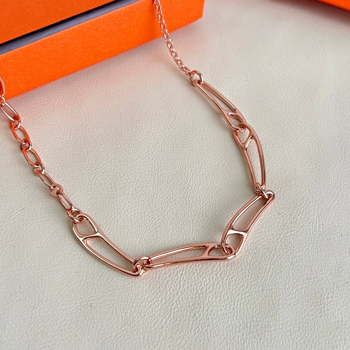 Hermès Necklace – Style 15 - image 4