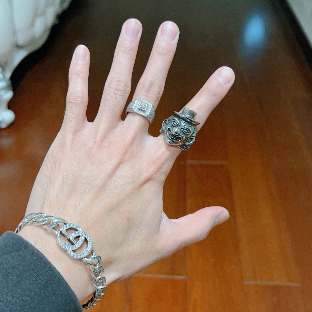 Gucci Anger Forest Ring – Style 03 - image 3