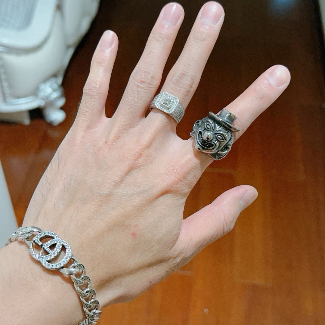 Gucci Anger Forest Ring – Style 03 - image 9