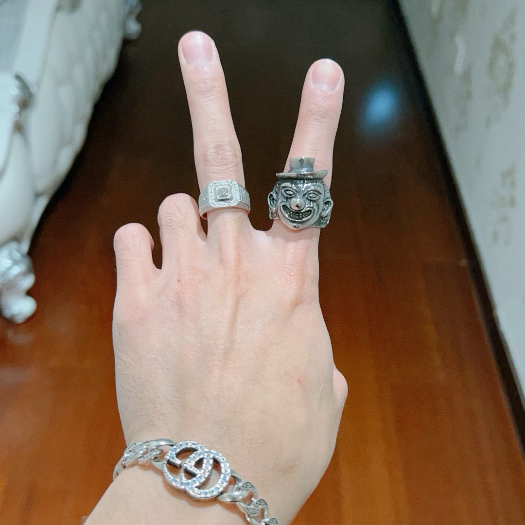 Gucci Anger Forest Ring – Style 03 - image 7