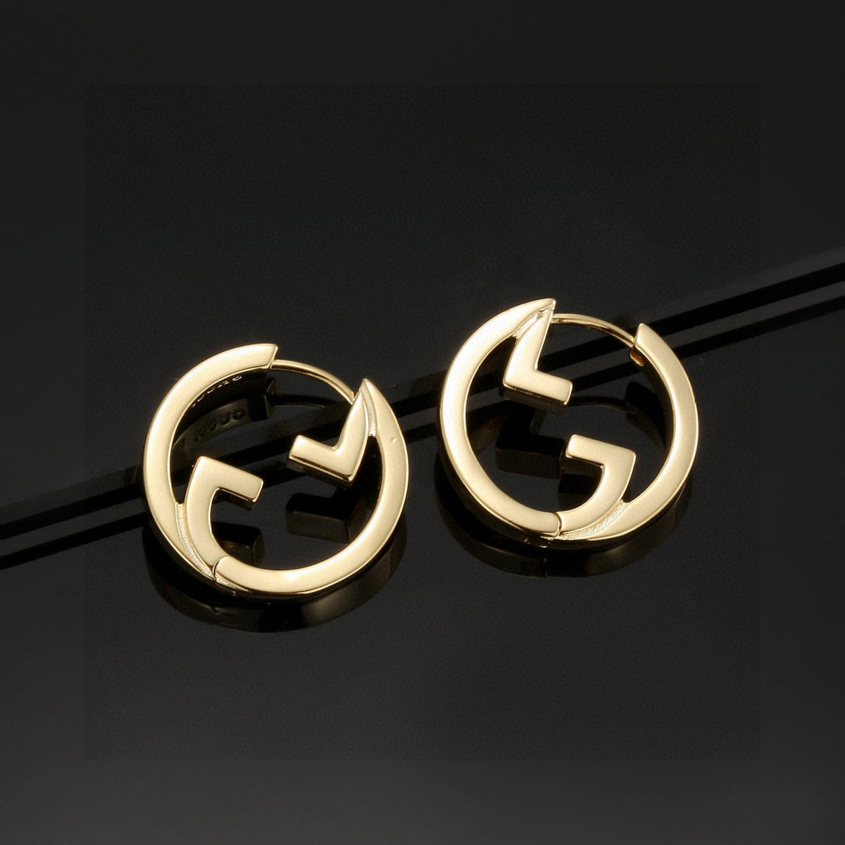 Gucci Stud Earrings – Style 20 - image 6