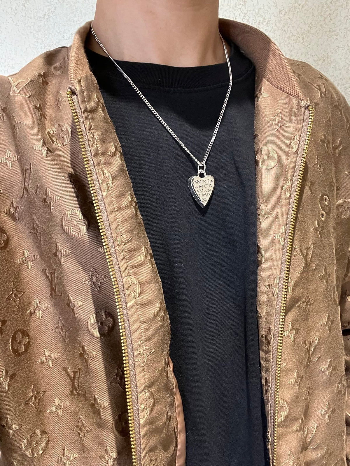 Gucci Anger Forest Chain Necklace – Style 11 - image 6