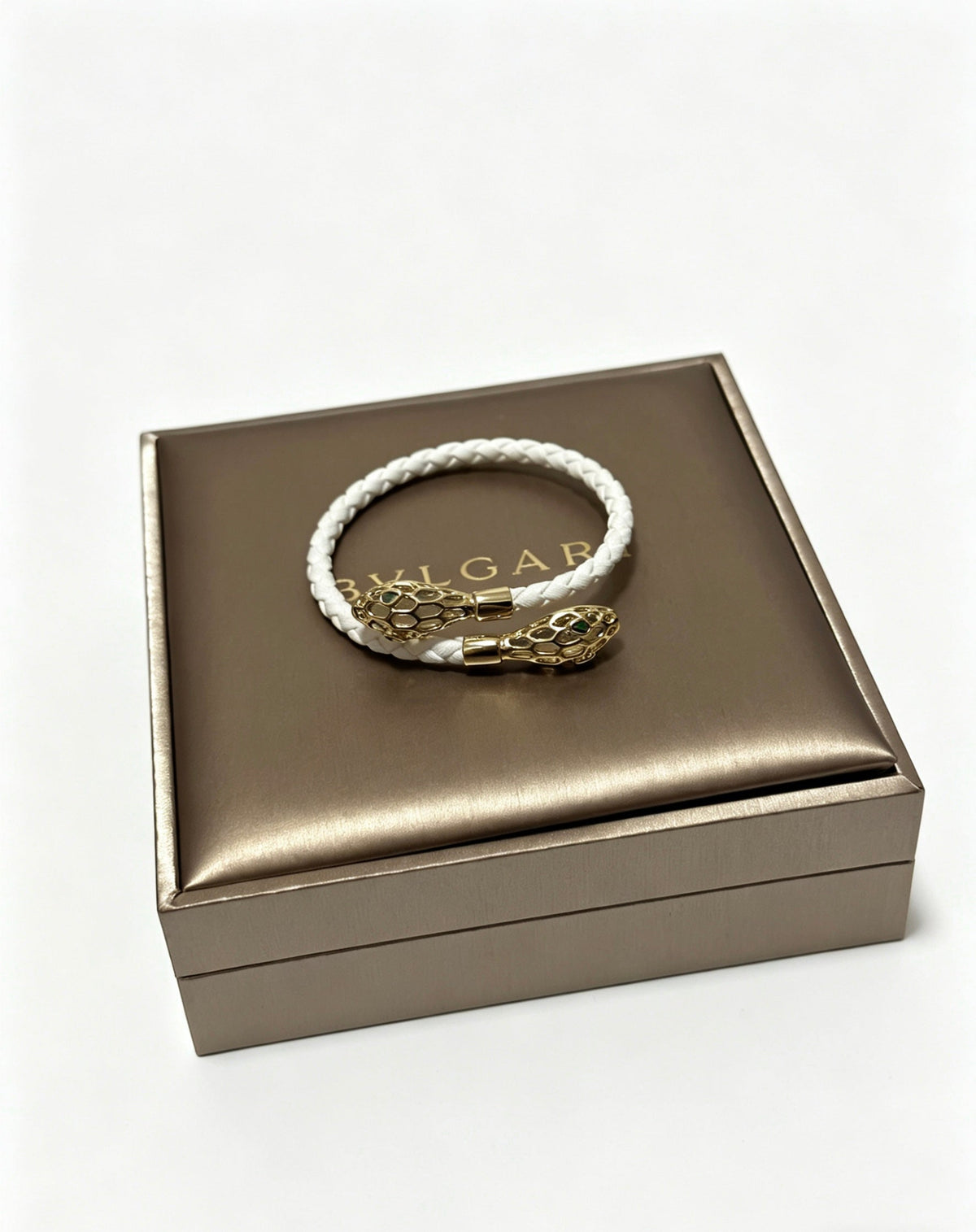 BVLGARI Bracelet – Style 14 - image 3