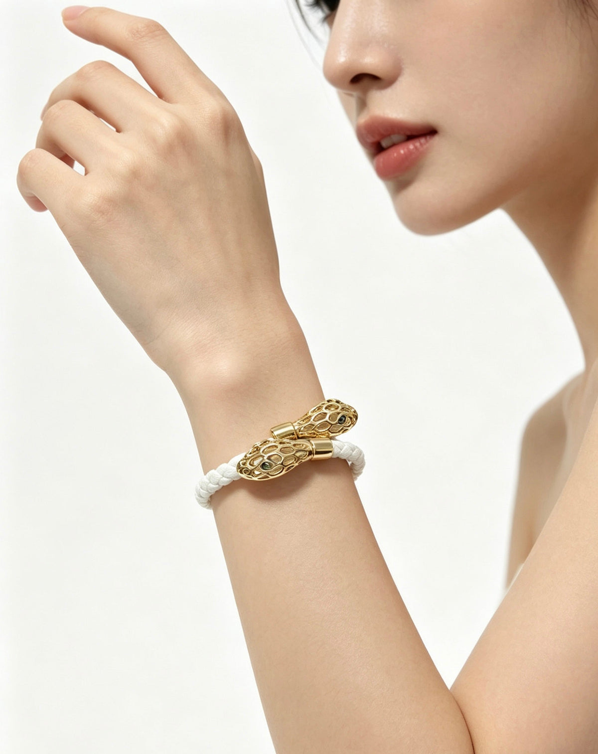BVLGARI Bracelet – Style 14 - image 4