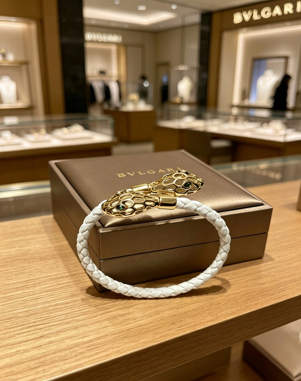 BVLGARI Bracelet – Style 14 - image 8
