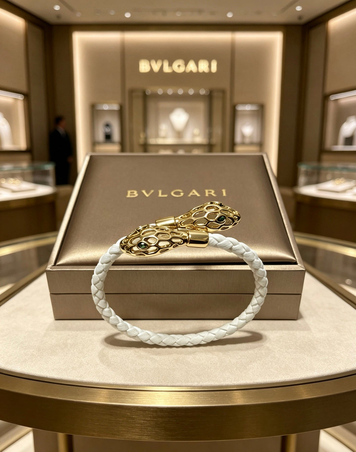 BVLGARI Bracelet – Style 14 - image 7