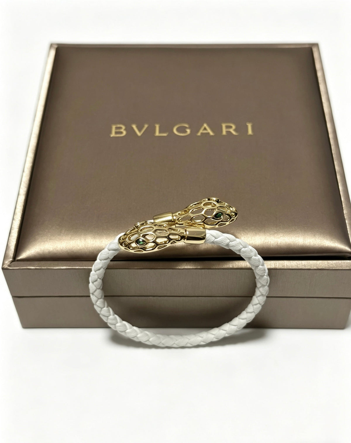 BVLGARI Bracelet – Style 14 - image 2