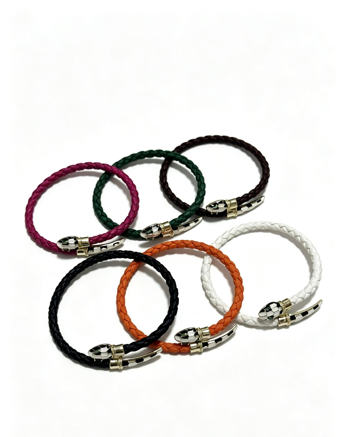 BVLGARI Bracelet – Style 09 - image 10