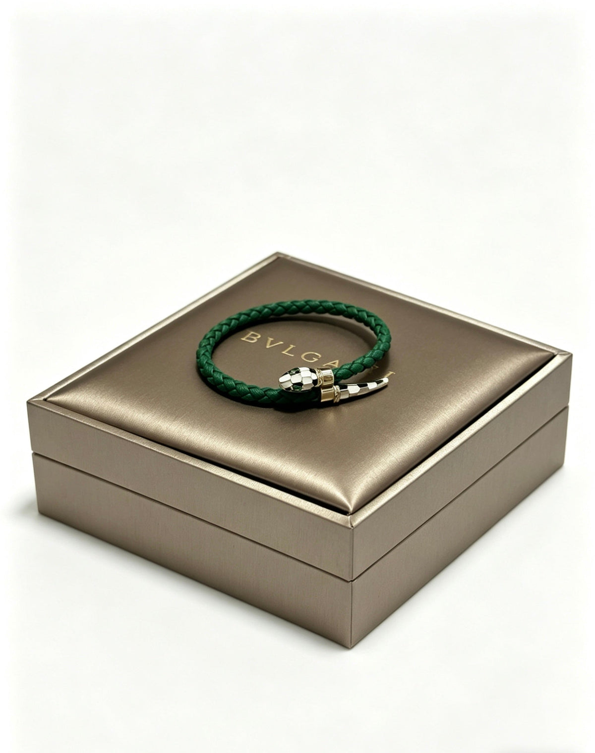 BVLGARI Bracelet – Style 09 - image 3