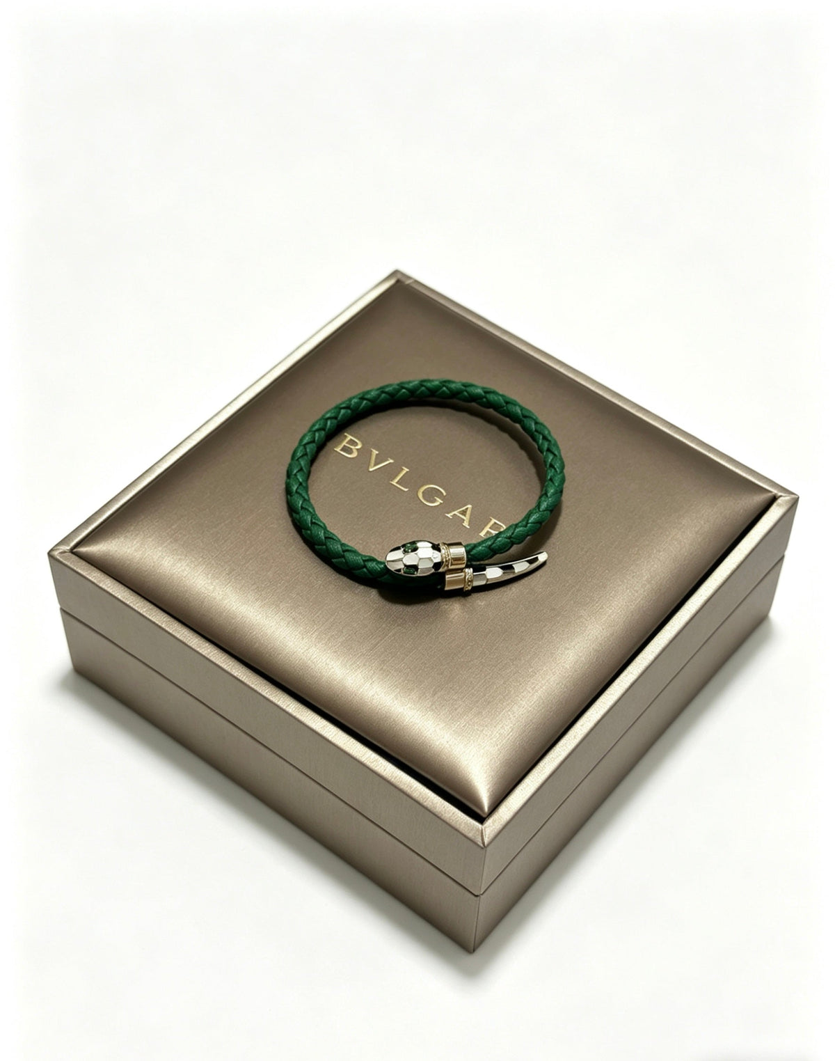 BVLGARI Bracelet – Style 09 - image 2
