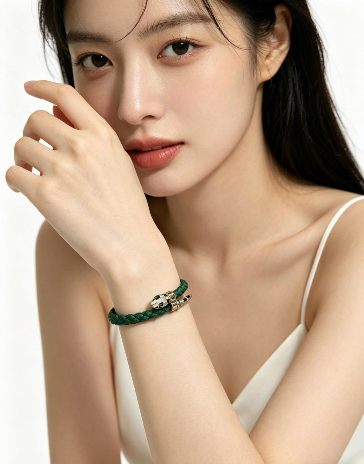 BVLGARI Bracelet – Style 09 - image 4