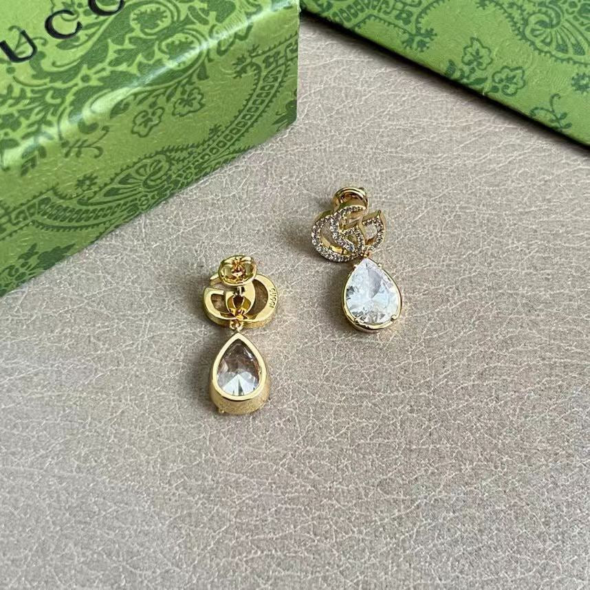 Gucci Stud Earrings – Style 23 - image 4