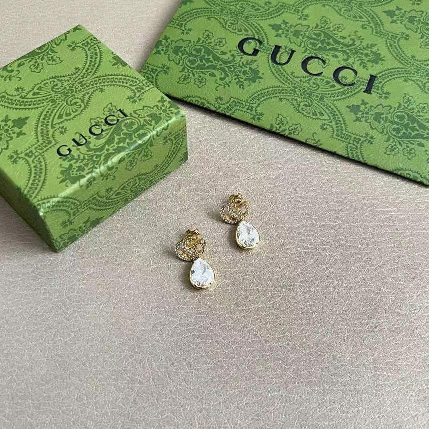 Gucci Stud Earrings – Style 23 - image 6