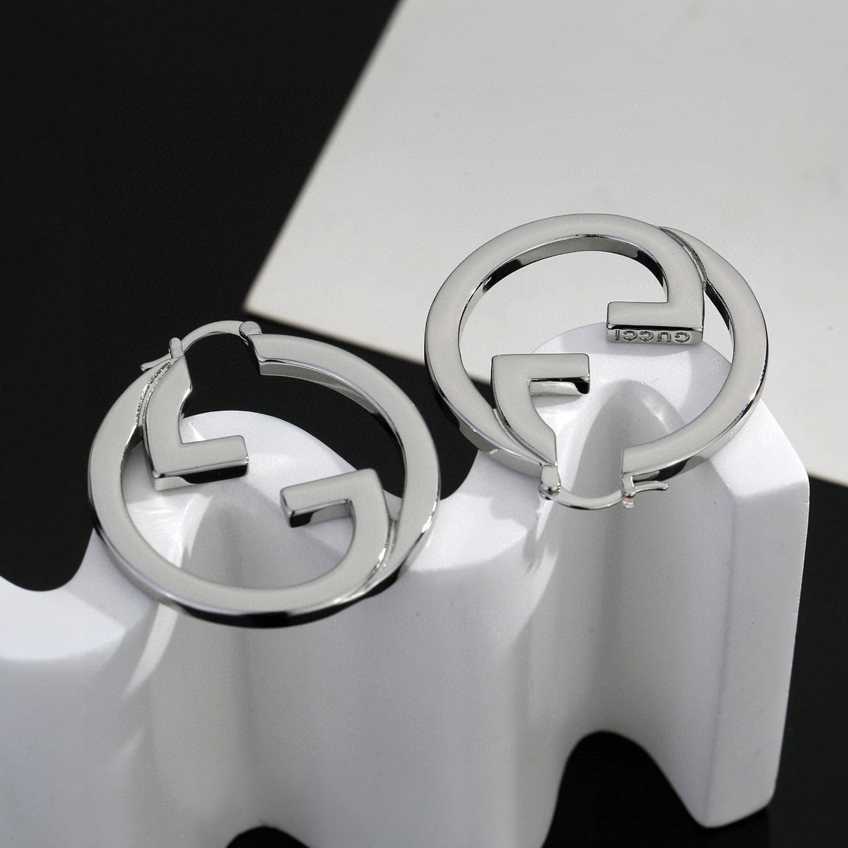 Gucci Stud Earrings – Style 22 - image 5