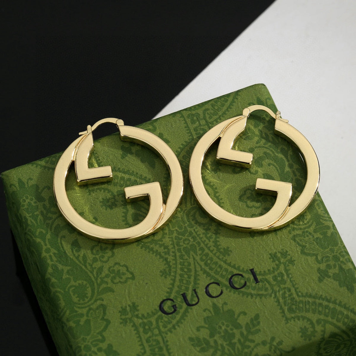 Gucci Stud Earrings – Style 22 - image 3