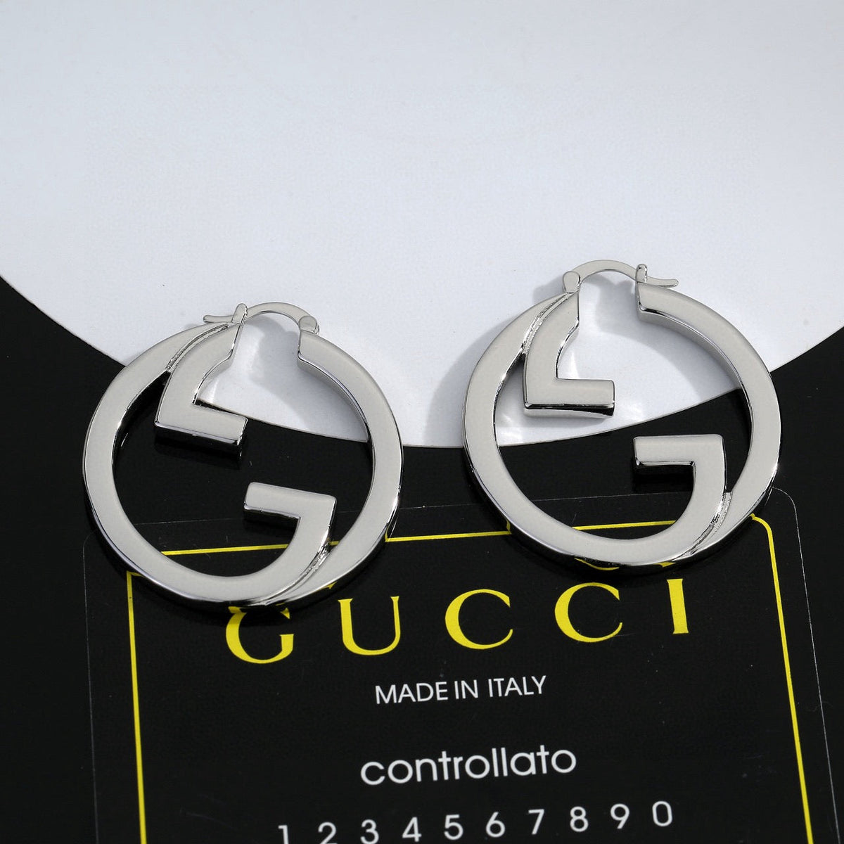 Gucci Stud Earrings – Style 22 - image 6