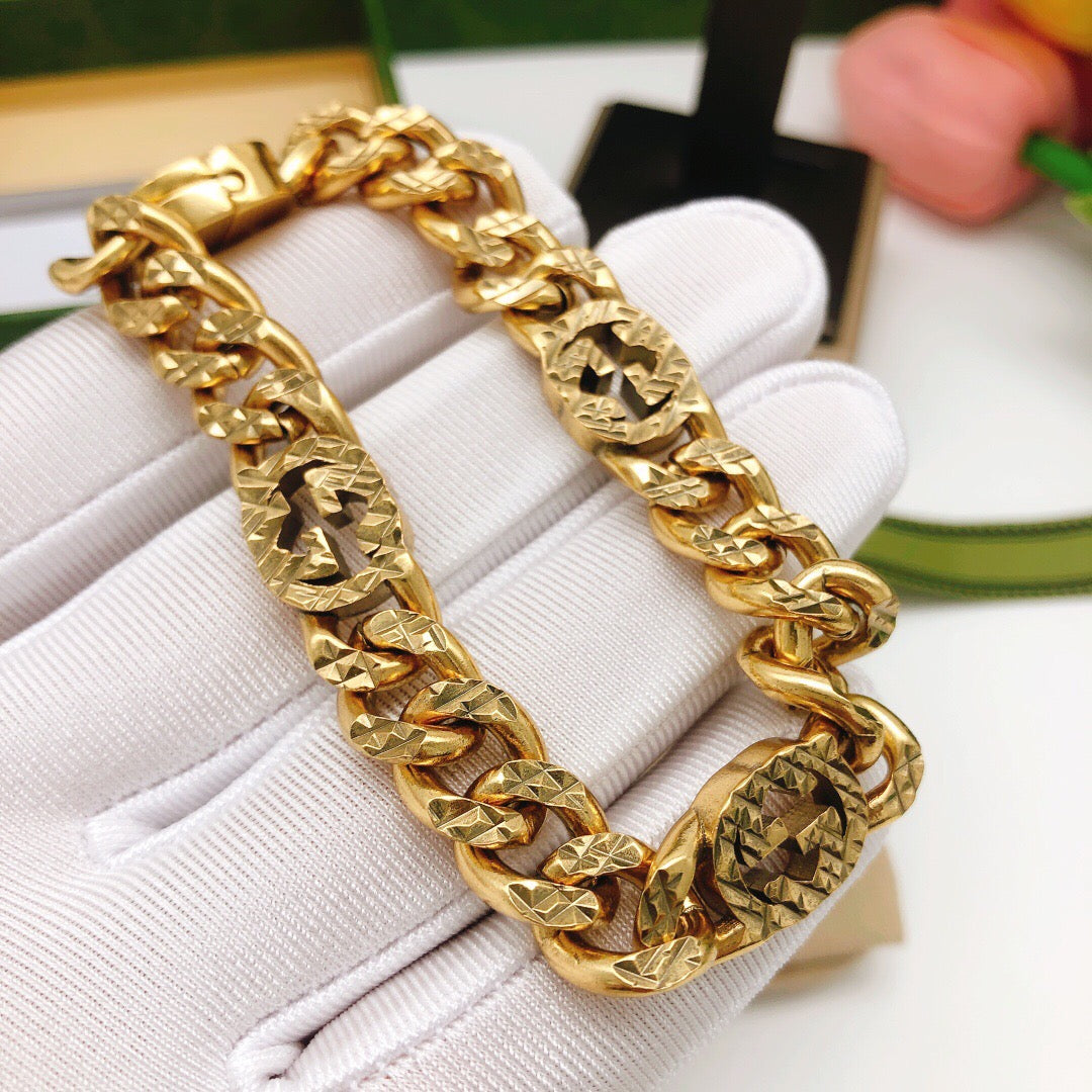 Gucci Double G Bracelet – Style 05 - image 3