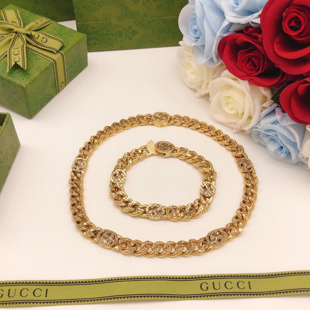 Gucci Double G Bracelet – Style 05 - image 6