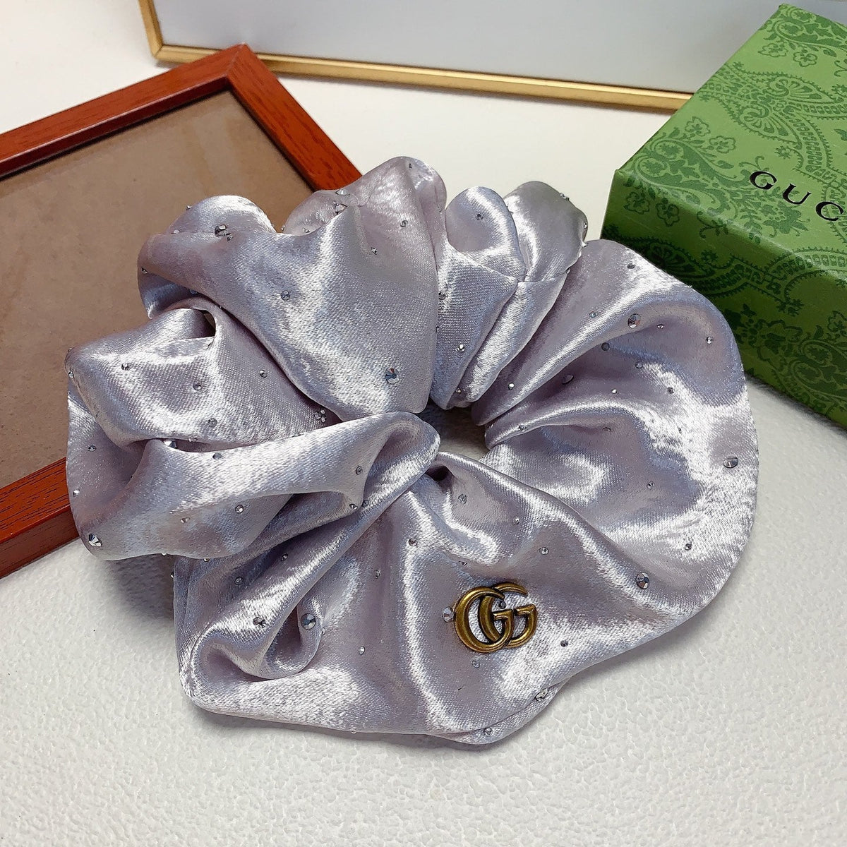 Gucci Hair Tie - image 3