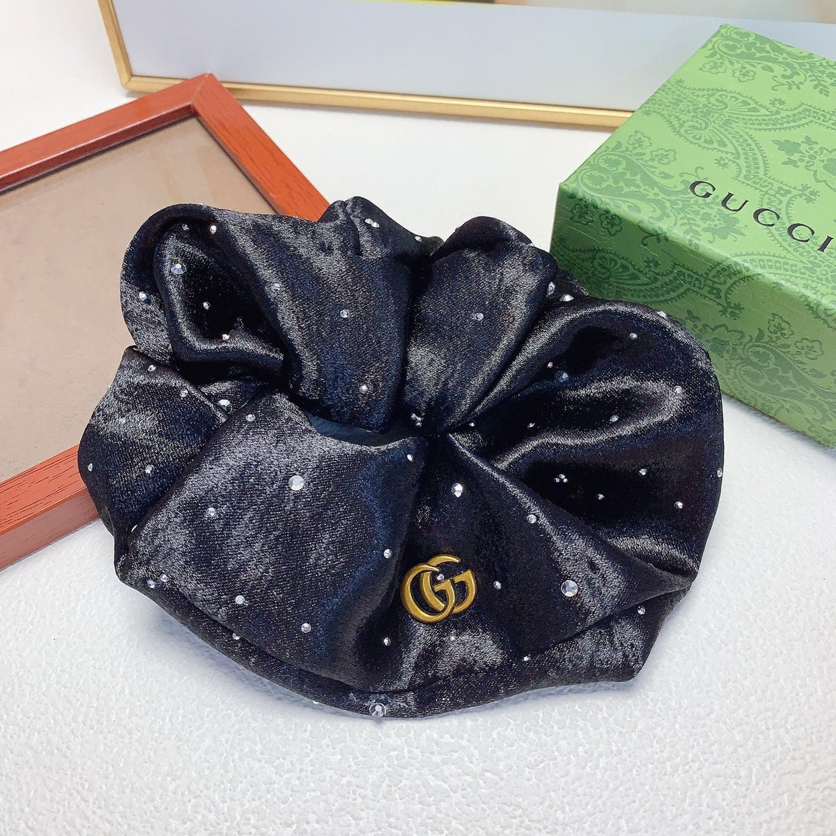 Gucci Hair Tie - image 5
