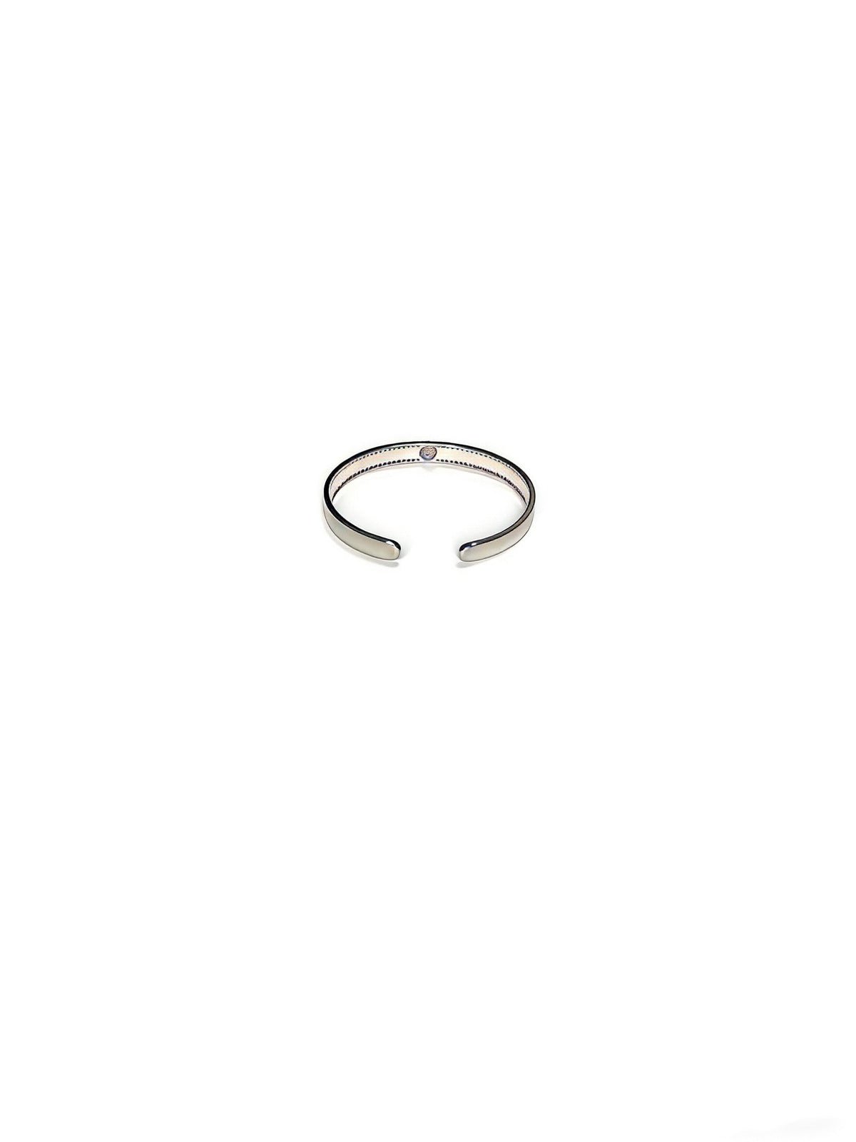 Cartier Style 205 gold-tone signature motif bracelet view 2