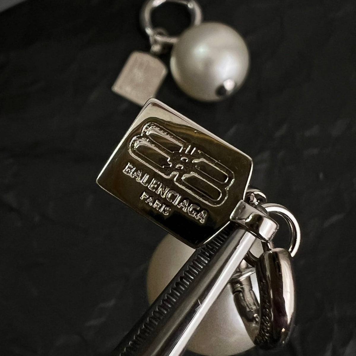 Balenciaga Earrings – Style 08 - image 5