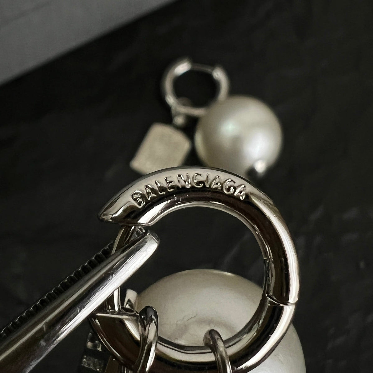 Balenciaga Earrings – Style 08 - image 6
