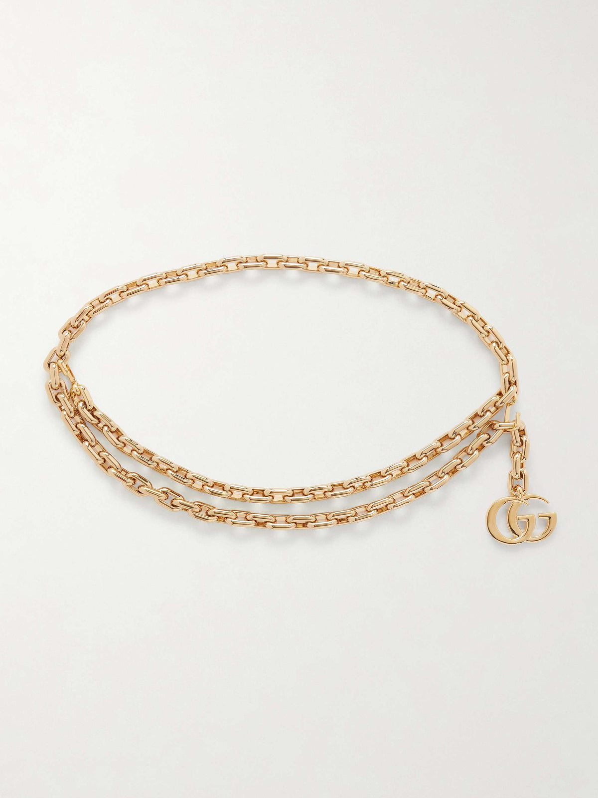 Gucci Double G Chain Jewelry – Style 02 - image 2
