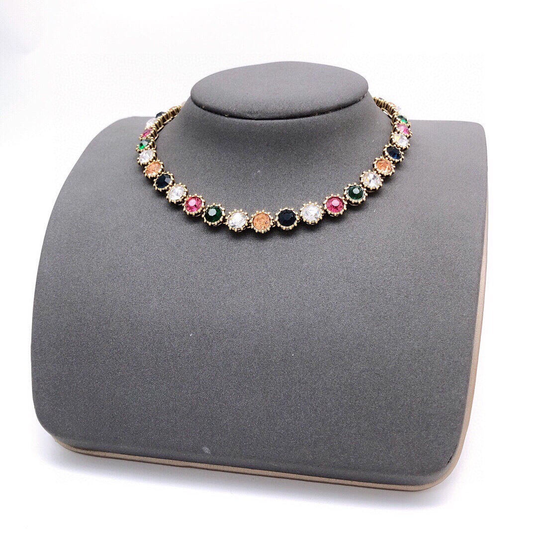 Gucci Vintage-Inspired Necklace - image 4