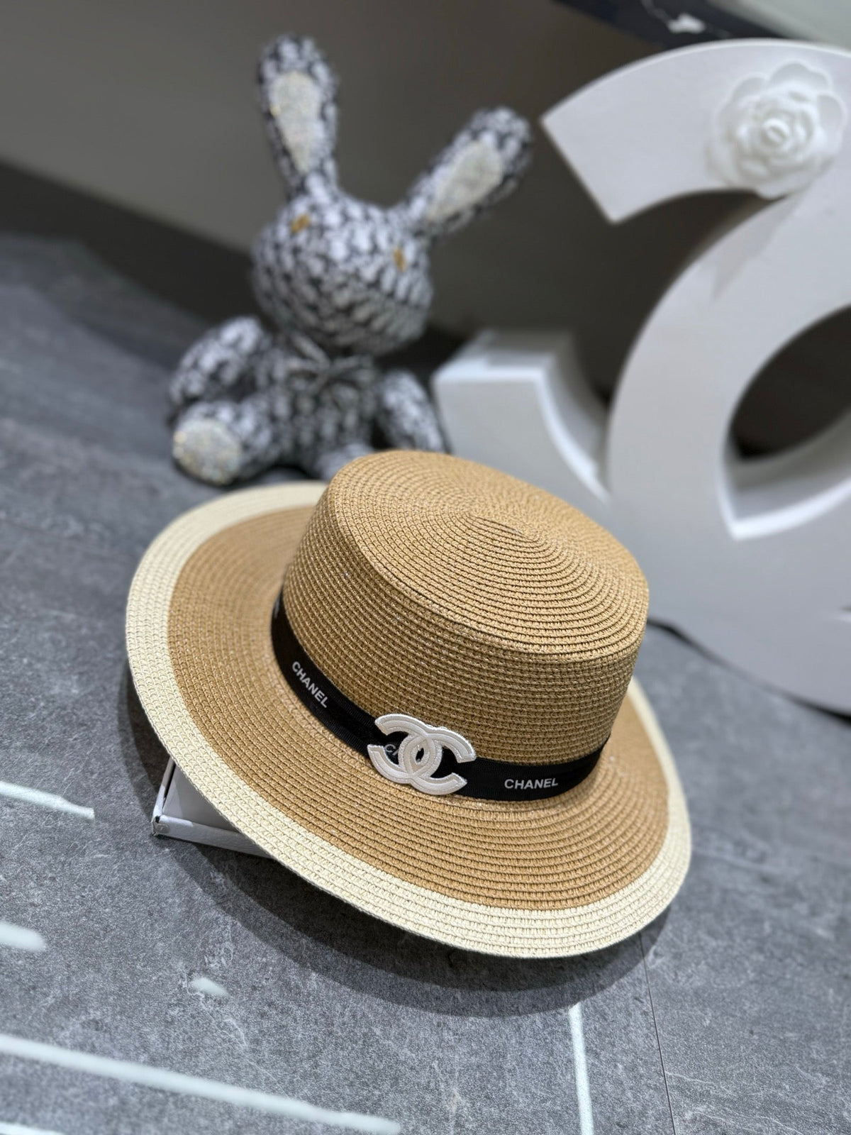 Chanel Hat - image 5